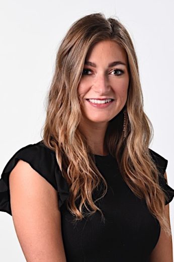 Lauren Daneker Executive Assistant To The President Office Manager 